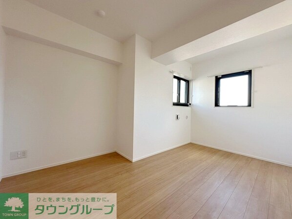 コートデルトゥール昭島の物件内観写真